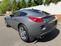 2009 Pontiac Solstice (CC-2076797) for sale in Milford City, Connecticut