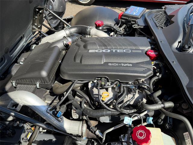2009 Pontiac Solstice (CC-2076797) for sale in Milford City, Connecticut