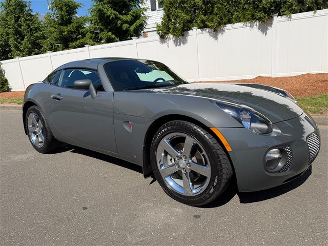 2009 Pontiac Solstice (CC-2076797) for sale in Milford City, Connecticut