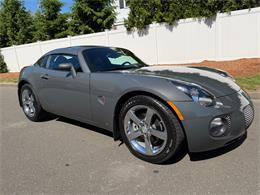 2009 Pontiac Solstice (CC-2076797) for sale in Milford City, Connecticut