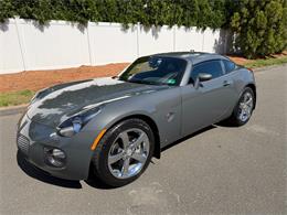 2009 Pontiac Solstice (CC-2076797) for sale in Milford City, Connecticut