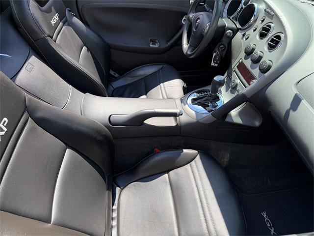 2009 Pontiac Solstice (CC-2076797) for sale in Milford City, Connecticut
