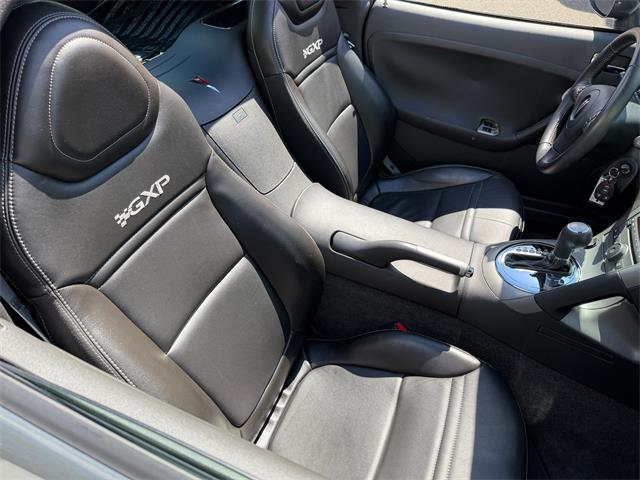 2009 Pontiac Solstice (CC-2076797) for sale in Milford City, Connecticut