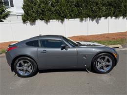 2009 Pontiac Solstice (CC-2076797) for sale in Milford City, Connecticut