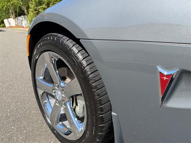 2009 Pontiac Solstice (CC-2076797) for sale in Milford City, Connecticut