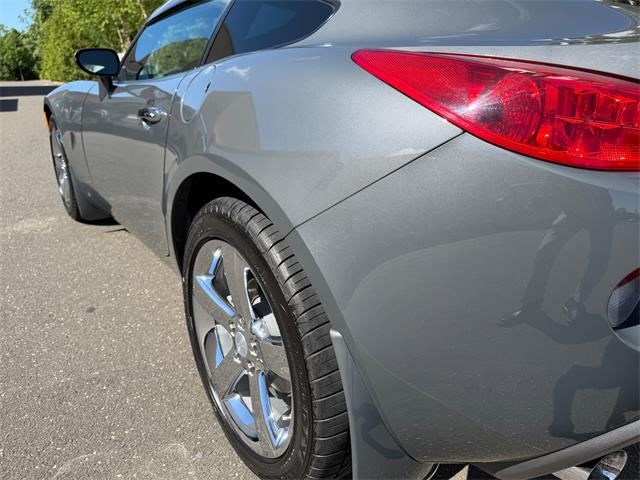 2009 Pontiac Solstice (CC-2076797) for sale in Milford City, Connecticut