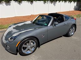 2009 Pontiac Solstice (CC-2076797) for sale in Milford City, Connecticut