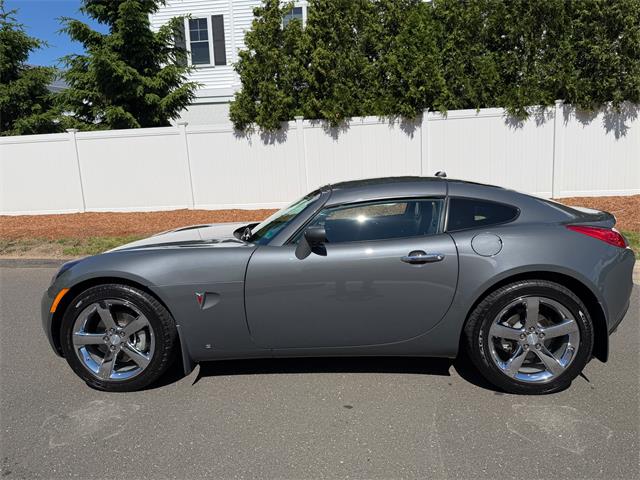 2009 Pontiac Solstice (CC-2076797) for sale in Milford City, Connecticut