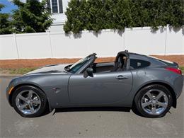 2009 Pontiac Solstice (CC-2076797) for sale in Milford City, Connecticut
