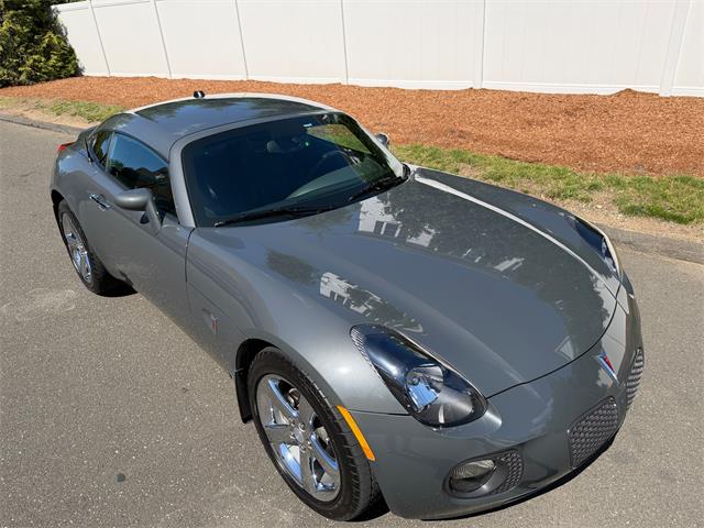 2009 Pontiac Solstice (CC-2076797) for sale in Milford City, Connecticut