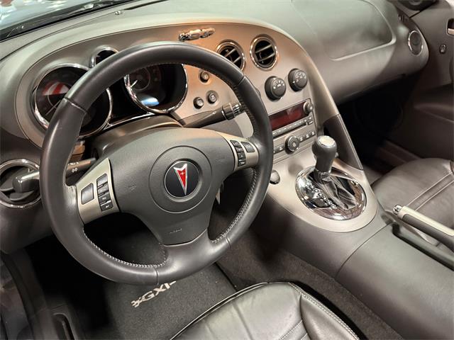 2009 Pontiac Solstice (CC-2076797) for sale in Milford City, Connecticut
