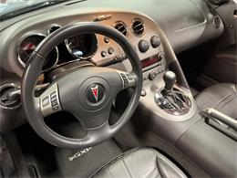 2009 Pontiac Solstice (CC-2076797) for sale in Milford City, Connecticut