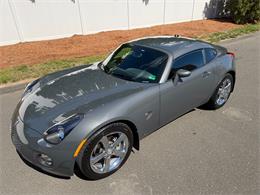 2009 Pontiac Solstice (CC-2076797) for sale in Milford City, Connecticut