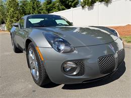 2009 Pontiac Solstice (CC-2076797) for sale in Milford City, Connecticut