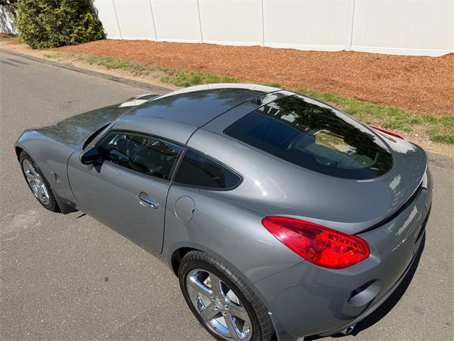 2009 Pontiac Solstice (CC-2076797) for sale in Milford City, Connecticut