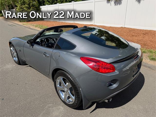 2009 Pontiac Solstice (CC-2076797) for sale in Milford City, Connecticut