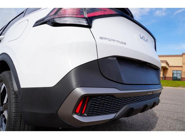 2023 Kia Sportage (CC-2070068) for sale in Ramsey, Minnesota