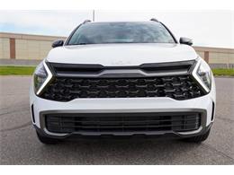 2023 Kia Sportage (CC-2070068) for sale in Ramsey, Minnesota