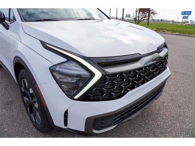2023 Kia Sportage (CC-2070068) for sale in Ramsey, Minnesota