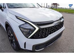 2023 Kia Sportage (CC-2070068) for sale in Ramsey, Minnesota