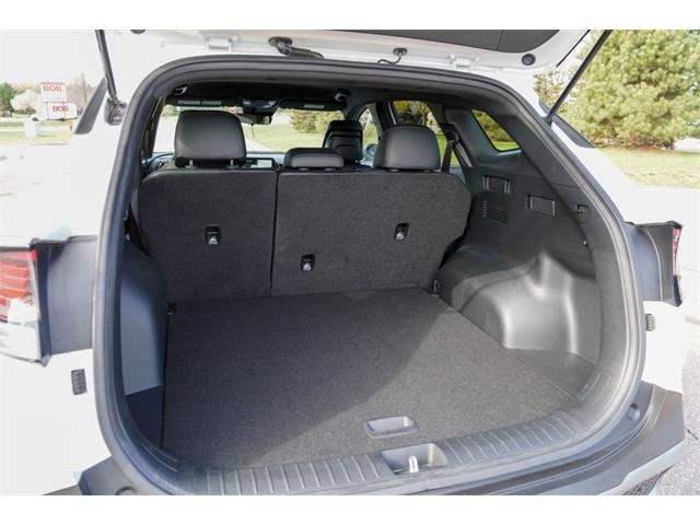 2023 Kia Sportage (CC-2070068) for sale in Ramsey, Minnesota
