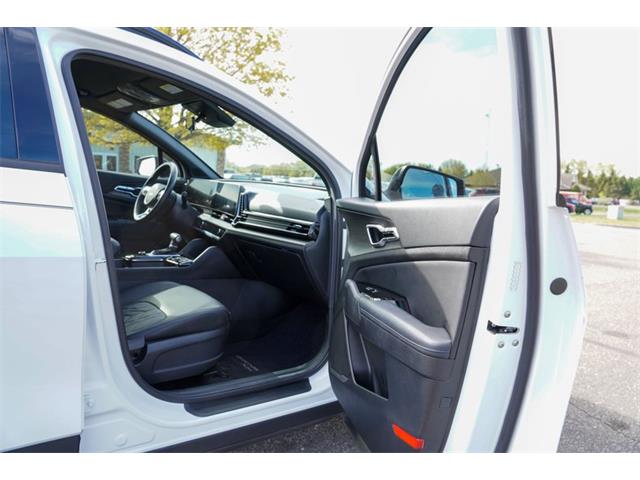 2023 Kia Sportage (CC-2070068) for sale in Ramsey, Minnesota
