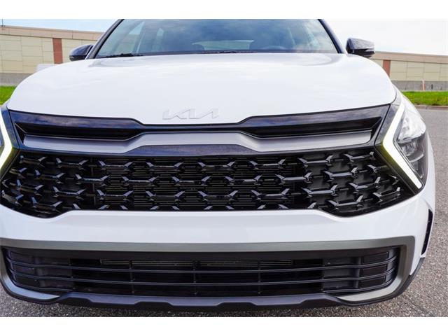 2023 Kia Sportage (CC-2070068) for sale in Ramsey, Minnesota
