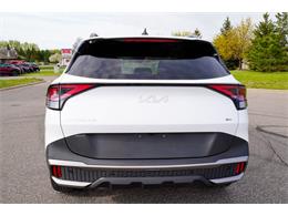 2023 Kia Sportage (CC-2070068) for sale in Ramsey, Minnesota