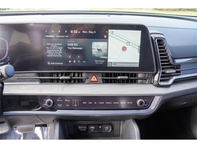 2023 Kia Sportage (CC-2070068) for sale in Ramsey, Minnesota