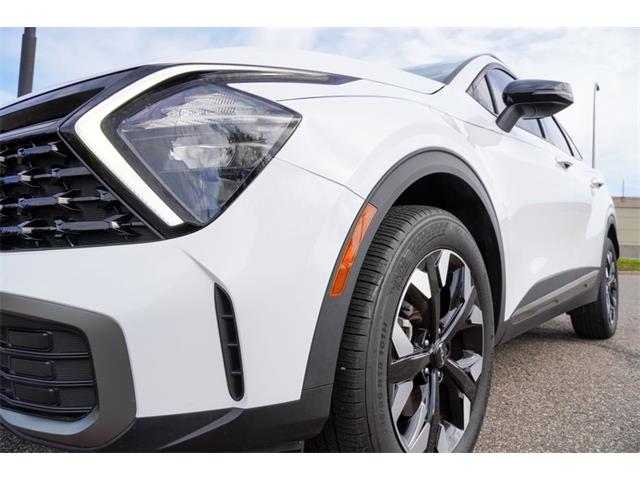 2023 Kia Sportage (CC-2070068) for sale in Ramsey, Minnesota