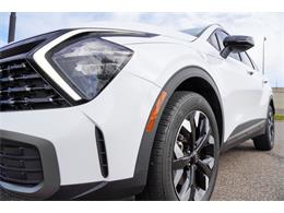 2023 Kia Sportage (CC-2070068) for sale in Ramsey, Minnesota