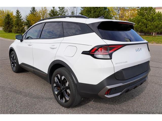2023 Kia Sportage (CC-2070068) for sale in Ramsey, Minnesota