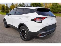 2023 Kia Sportage (CC-2070068) for sale in Ramsey, Minnesota