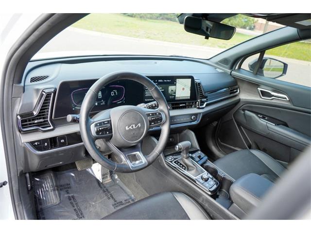 2023 Kia Sportage (CC-2070068) for sale in Ramsey, Minnesota