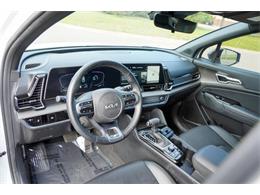 2023 Kia Sportage (CC-2070068) for sale in Ramsey, Minnesota