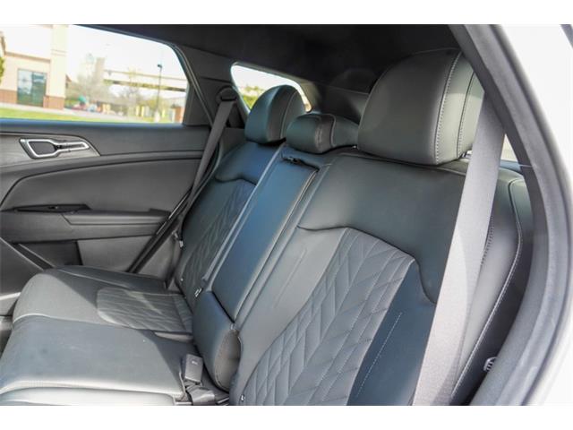 2023 Kia Sportage (CC-2070068) for sale in Ramsey, Minnesota