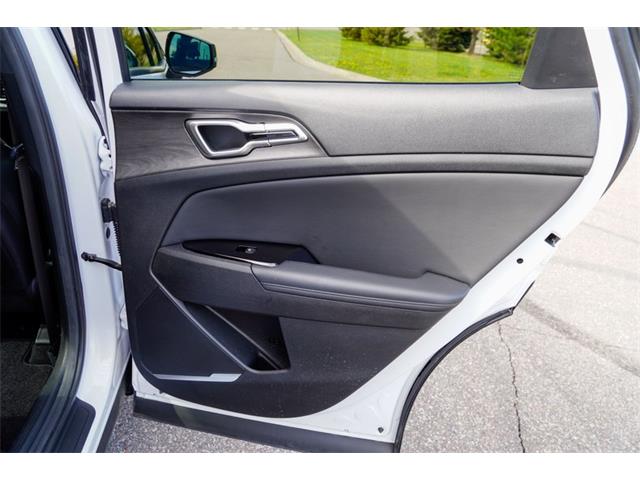 2023 Kia Sportage (CC-2070068) for sale in Ramsey, Minnesota