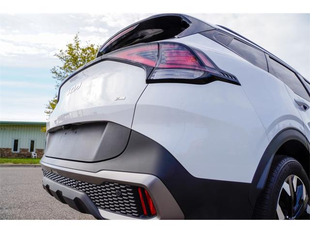 2023 Kia Sportage (CC-2070068) for sale in Ramsey, Minnesota