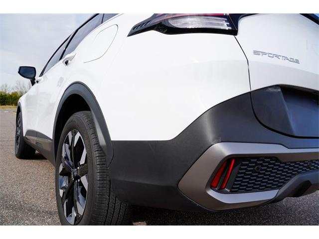 2023 Kia Sportage (CC-2070068) for sale in Ramsey, Minnesota