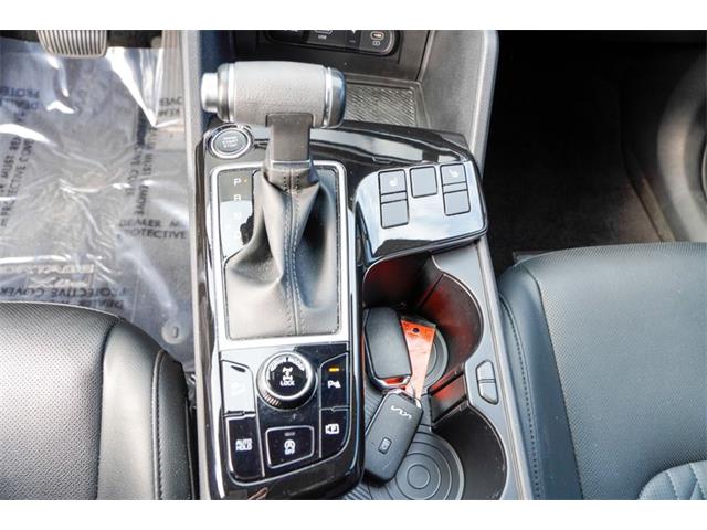 2023 Kia Sportage (CC-2070068) for sale in Ramsey, Minnesota