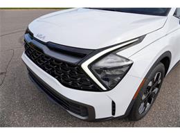 2023 Kia Sportage (CC-2070068) for sale in Ramsey, Minnesota