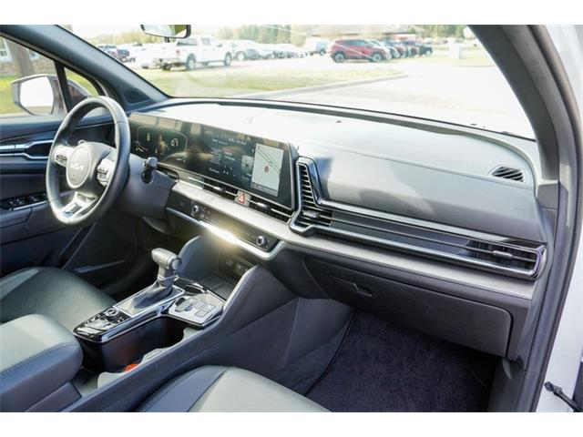 2023 Kia Sportage (CC-2070068) for sale in Ramsey, Minnesota