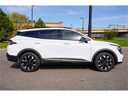 2023 Kia Sportage (CC-2070068) for sale in Ramsey, Minnesota