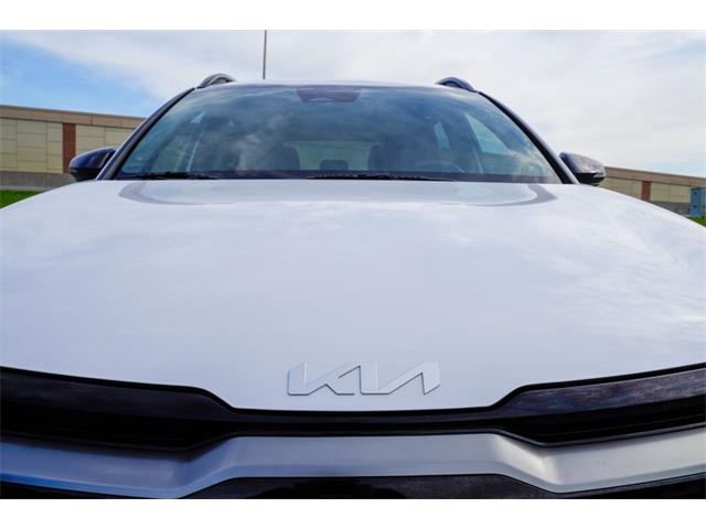 2023 Kia Sportage (CC-2070068) for sale in Ramsey, Minnesota