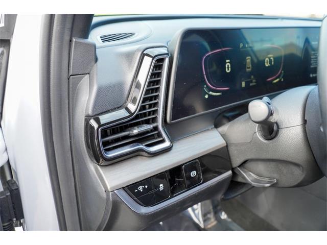 2023 Kia Sportage (CC-2070068) for sale in Ramsey, Minnesota