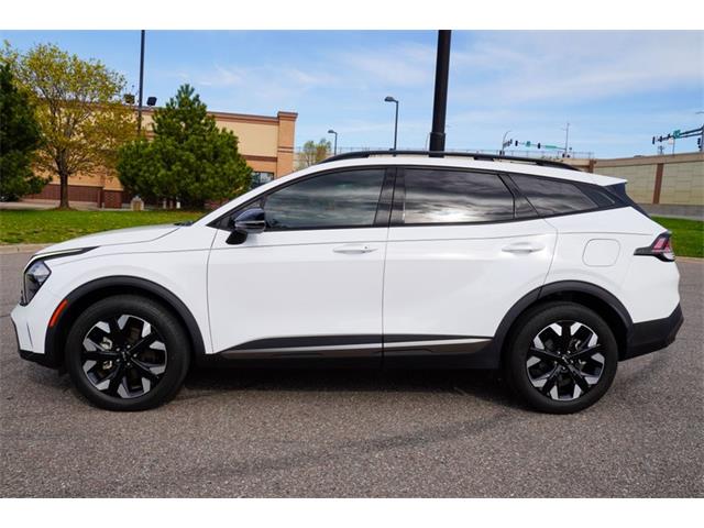 2023 Kia Sportage (CC-2070068) for sale in Ramsey, Minnesota
