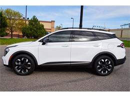 2023 Kia Sportage (CC-2070068) for sale in Ramsey, Minnesota
