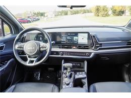 2023 Kia Sportage (CC-2070068) for sale in Ramsey, Minnesota