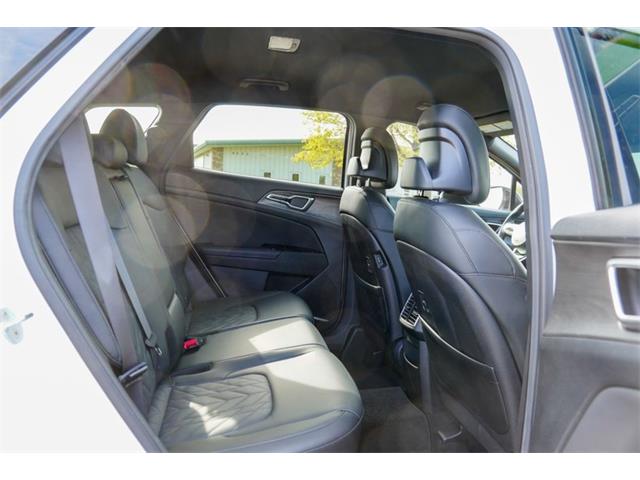 2023 Kia Sportage (CC-2070068) for sale in Ramsey, Minnesota