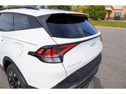 2023 Kia Sportage (CC-2070068) for sale in Ramsey, Minnesota